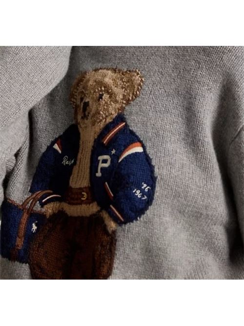 BEAR POLO RALPH LAUREN | 211B17771002